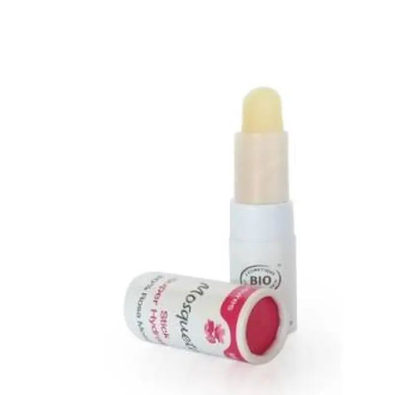 Mosqueta´S Rosa Mosqueta Stick Labial Hidratante 8Gr. Bio