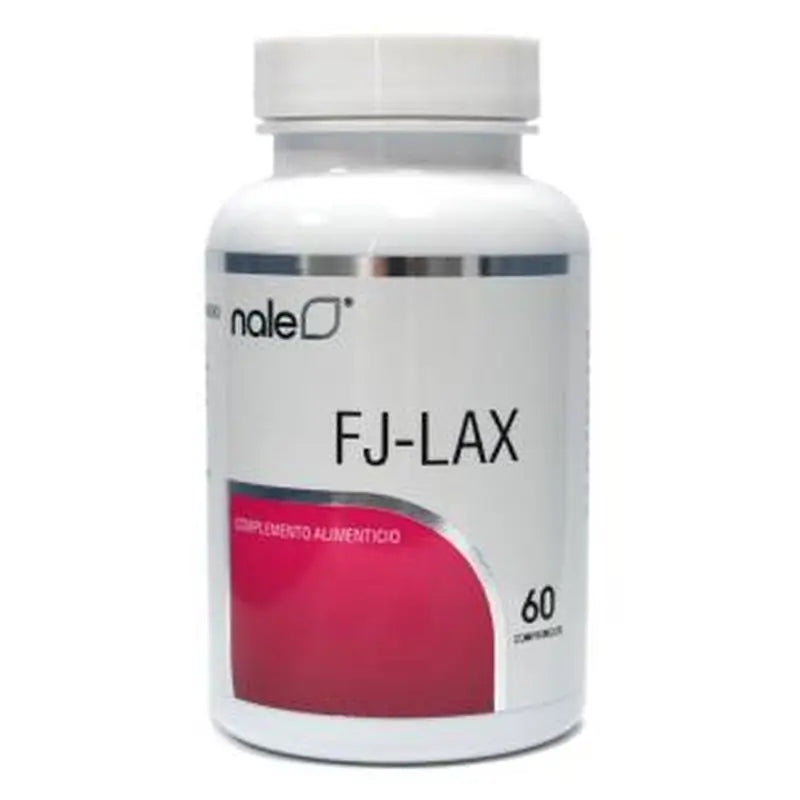 Nale F.J. Lax Nale 60Comp.