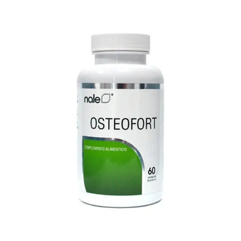 Nale Osteofort 60Cap.