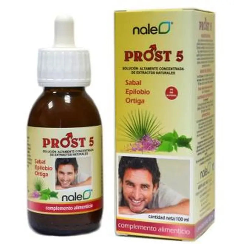 Nale Prost 5 100Ml.