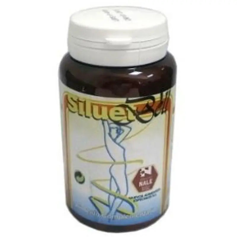 Nale Siluet Bell 60Comp.