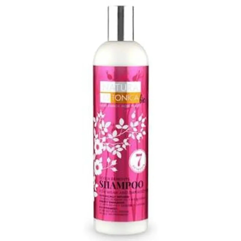 Natura Estonica Champu 7 Beneficios 400Ml. Bio