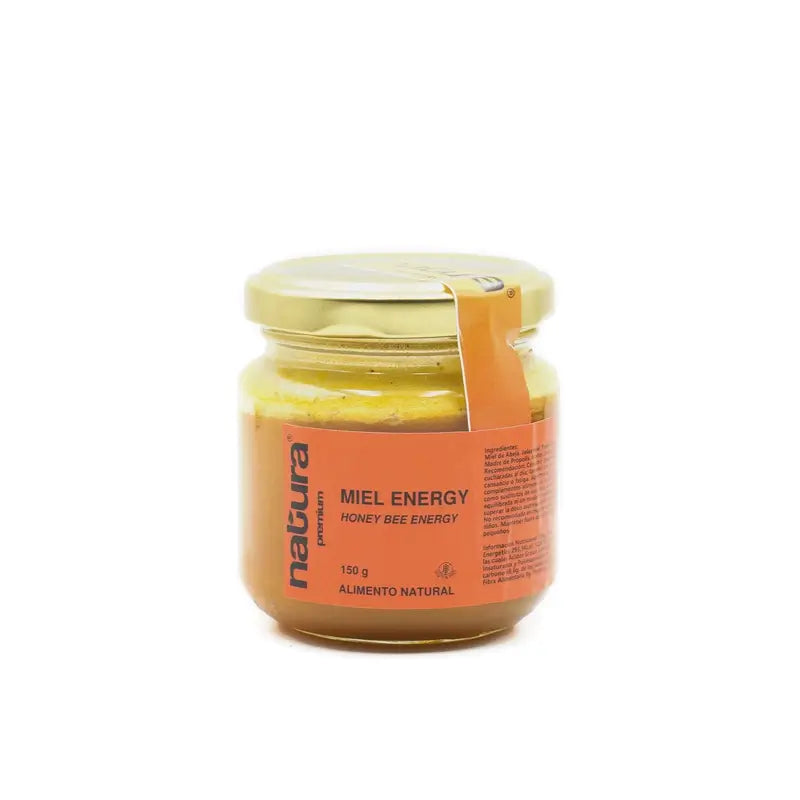 Natura Premium Mel Energia , 150 gr