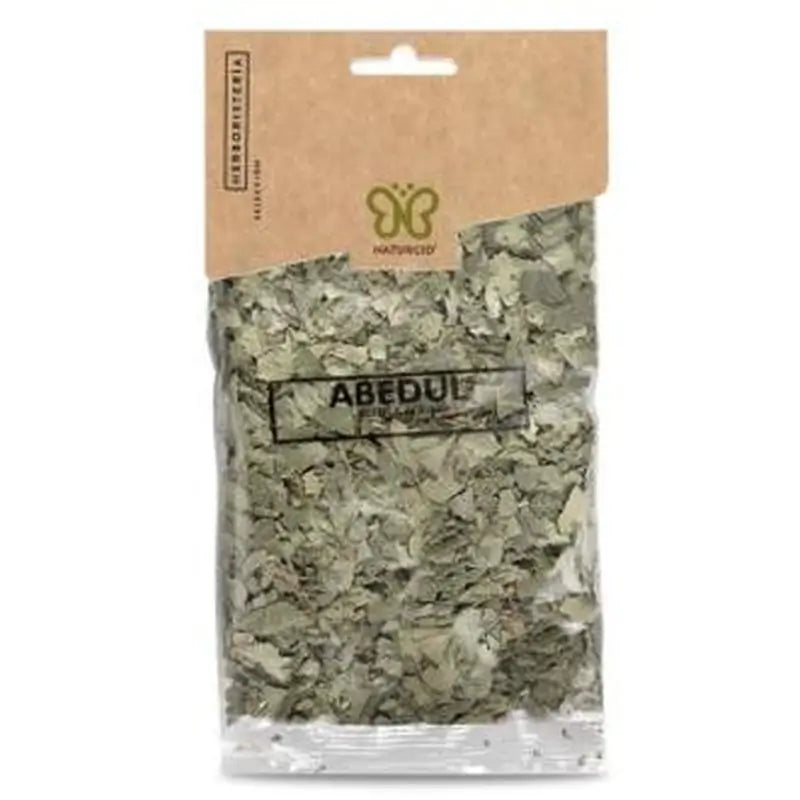 Naturcid Abedul Bolsa 40Gr.