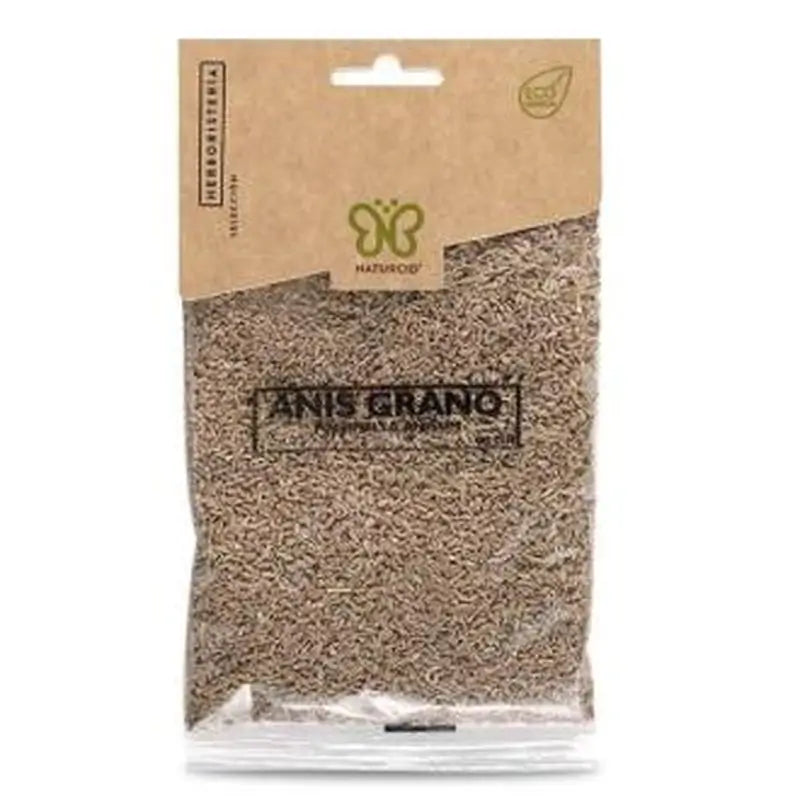 Naturcid Anis Semillas 70Gr. Eco