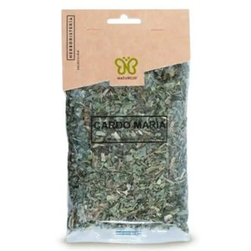Naturcid Cardo Mariano Planta 40Gr.