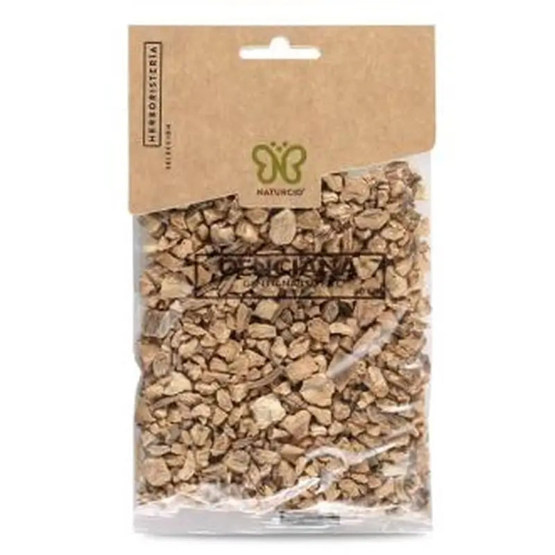 Naturcid Genciana Raiz 50Gr.