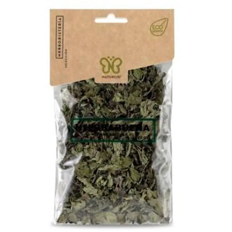 Naturcid Hierbabuena Hojas Trituradas 40Gr. Eco**