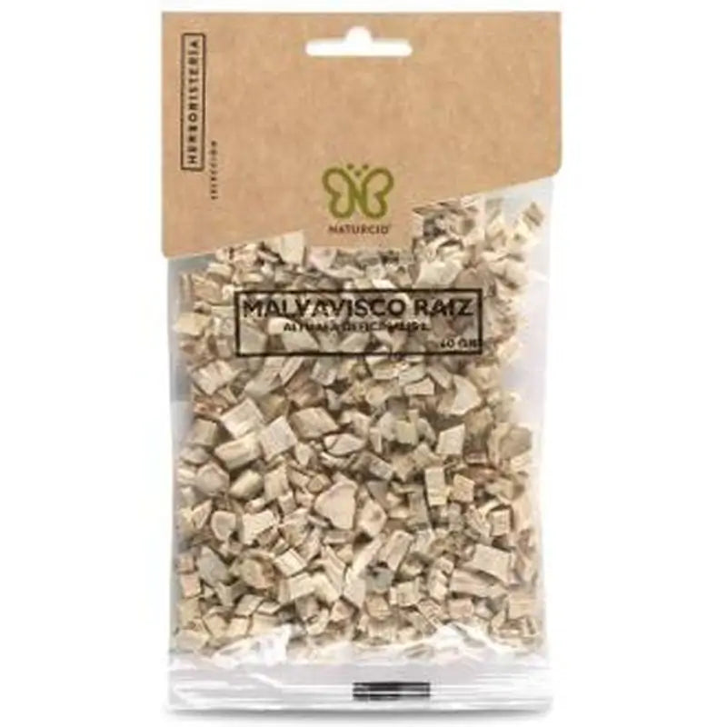 Naturcid Malvavisco Raiz Bolsa 50Gr.