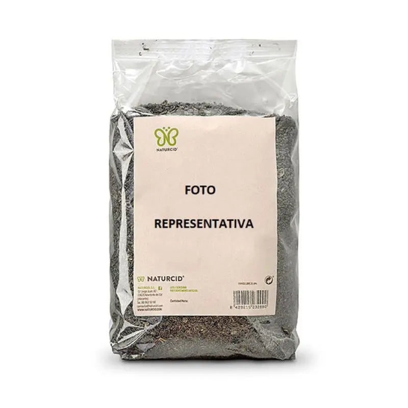 Naturcid Menta Piperita Cortada 1Kg.