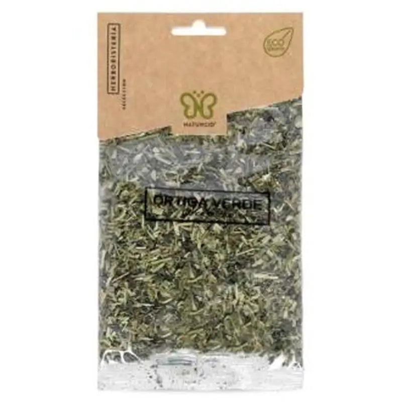 Naturcid Ortiga Verde 40Gr. Eco