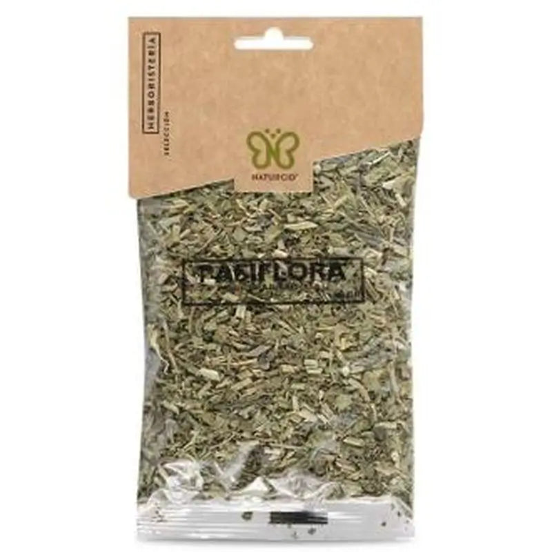 Naturcid Pasiflora Incarnata Planta Cortada 50Gr.