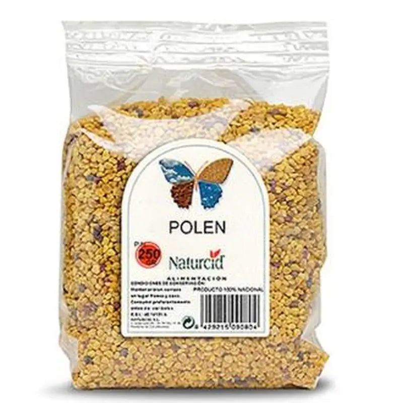 Naturcid Polen 200Gr.