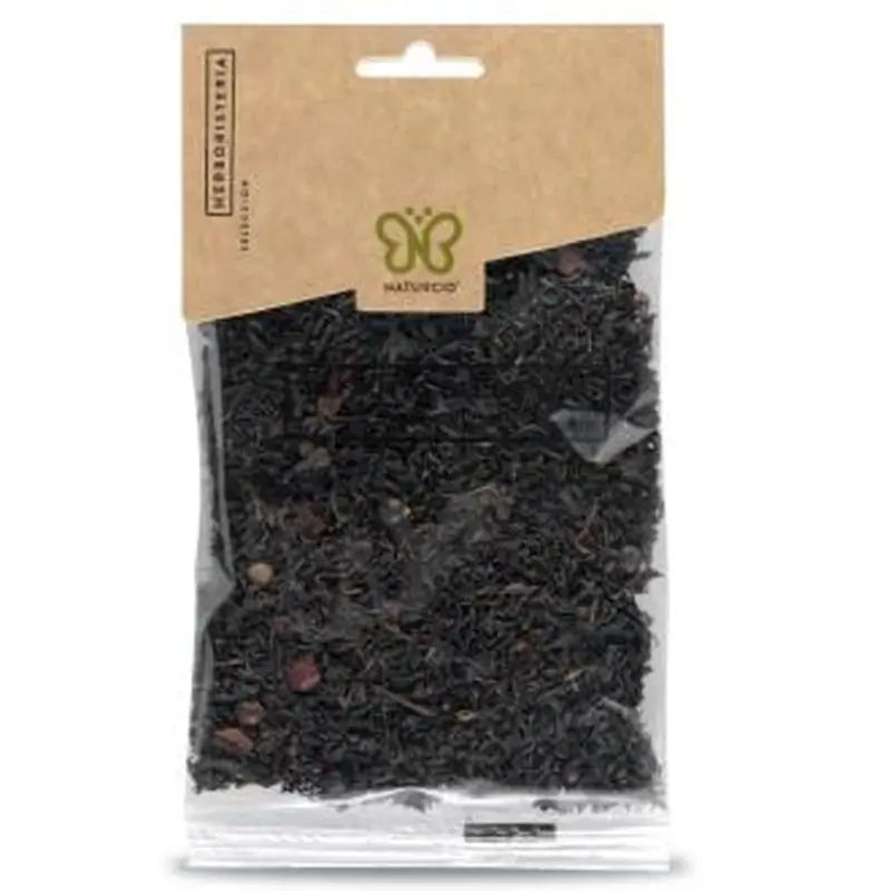 Naturcid Te Frutas Del Bosque 50Gr.**