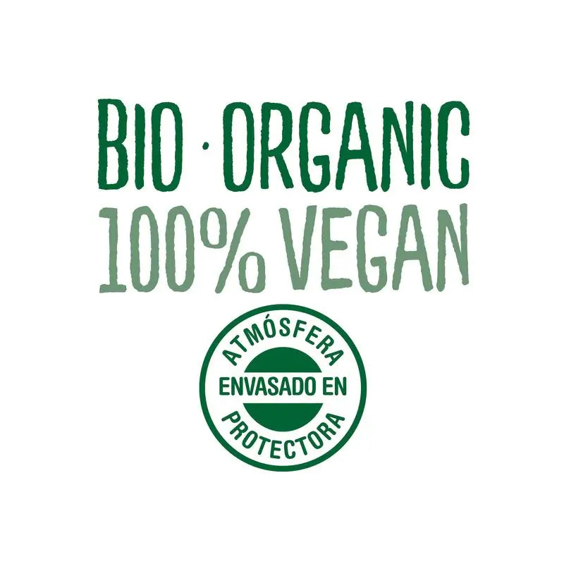 Rebuçados de gengibre Naturgreen, 125 G