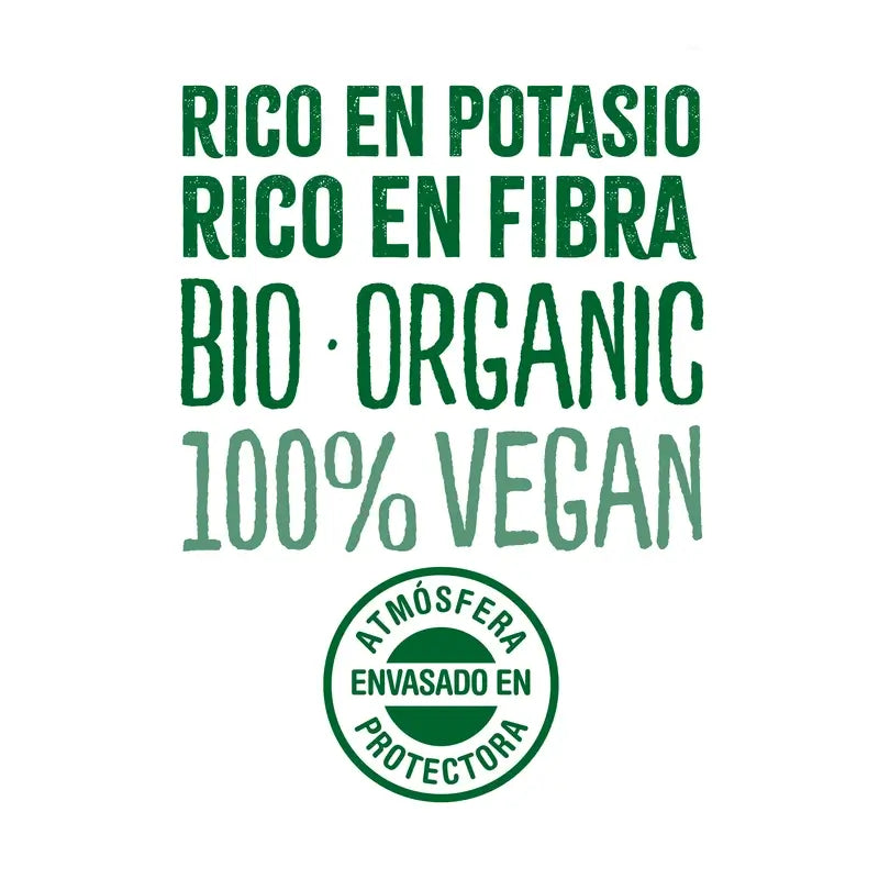 Farinha de Tâmara Biológica Naturgreen, 200 g