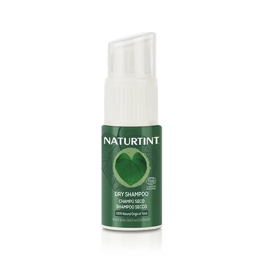 Naturtint Champô Seco Natural Volume Strength 20Ml