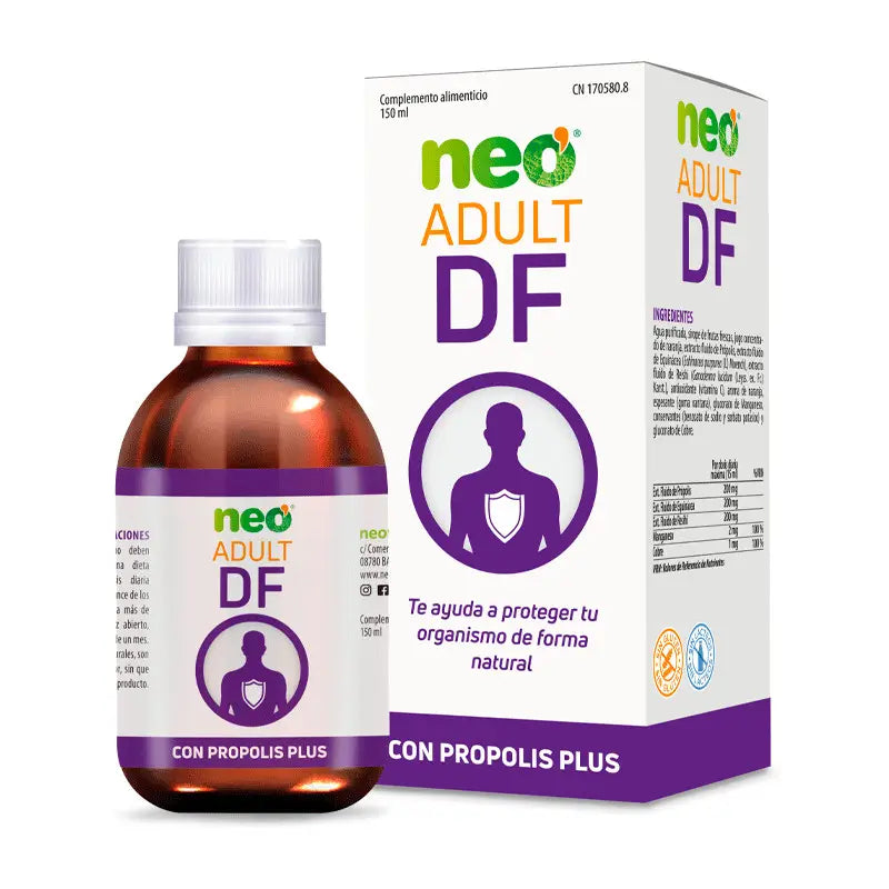 Neo Adult Df Defence 150 ml