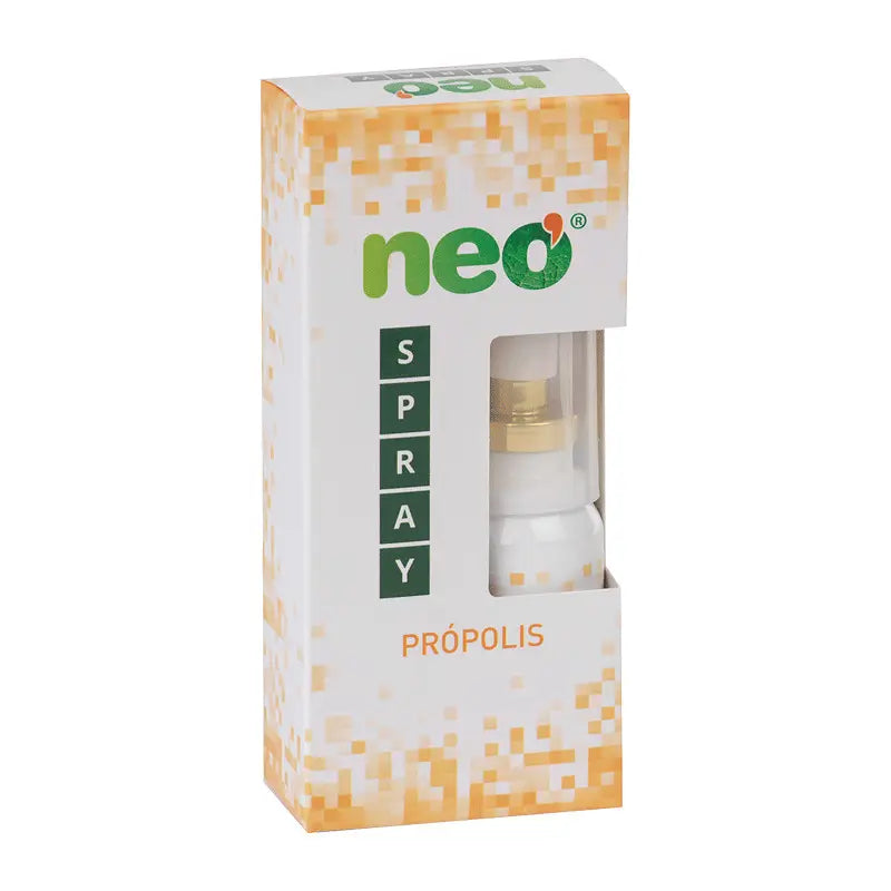 Neo Própolis Spray 25 ml