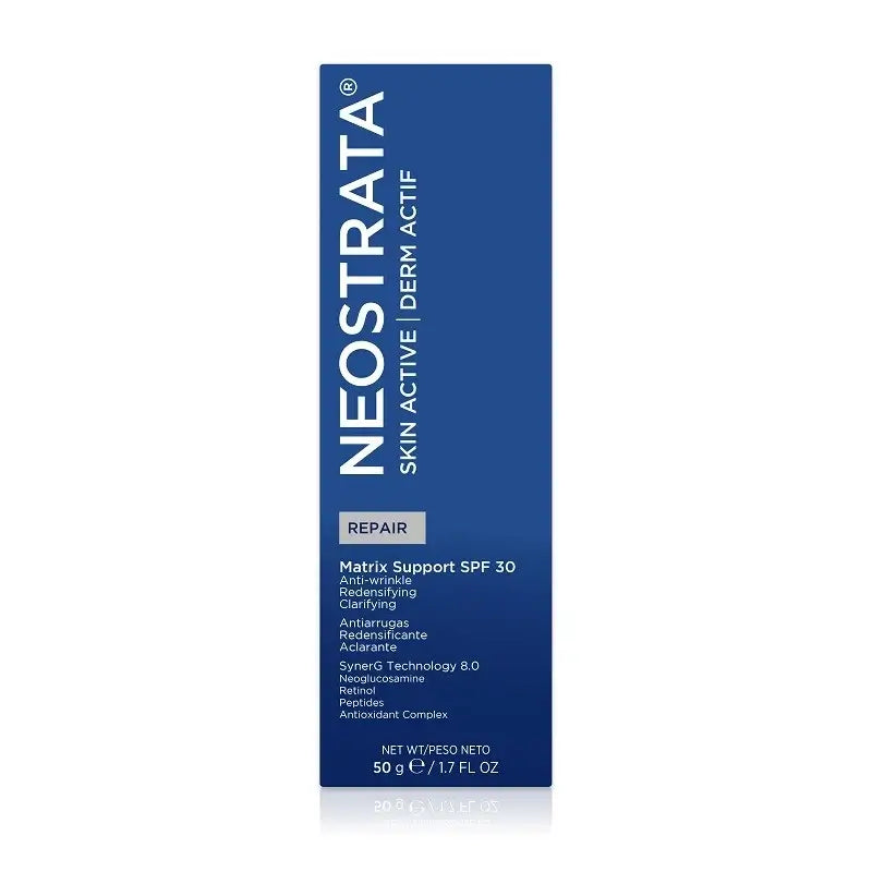 Neostrata Skin Active Creme Anti-Rugas Protetor solar SPF 30, 50 g