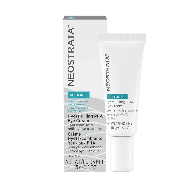 Neostrata Restore Eye Contour Filler Pha , 15 g