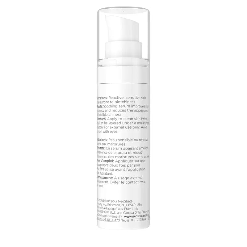 Neostrata Restore Anti-Ageing Facial Serum Anti-Escuridão e Anti-Blemish, 29 g
