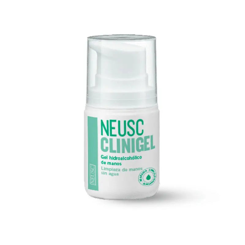 Neusc Gel Hidroalcohólico 60ML