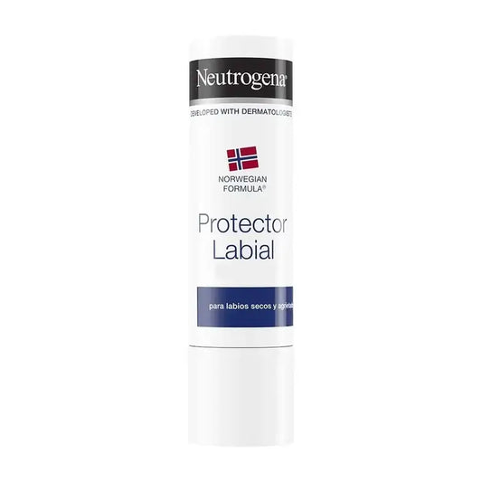 Neutrogena Norwegian Formula Protetor Labial Spf5, 48 Gr