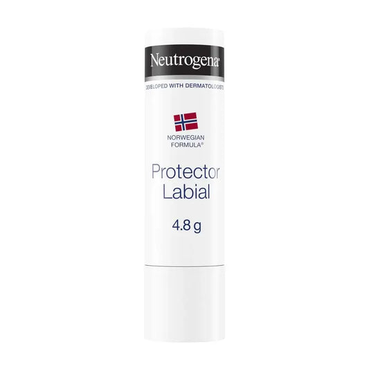 Neutrogena Norwegian Formula Protetor Labial Spf5, 48 Gr