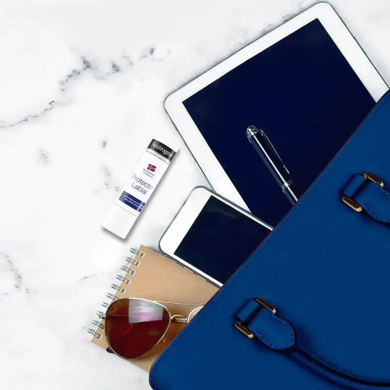 Neutrogena Norwegian Formula Protetor Labial Spf5, 48 Gr