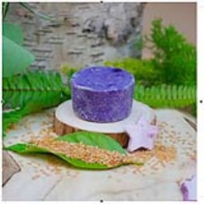 Champô sólido Nitx Curls 85Gr.