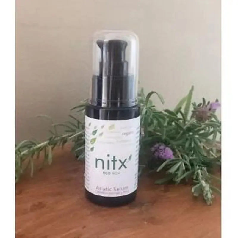 Nitx Serum Cabello Fino 30Ml.
