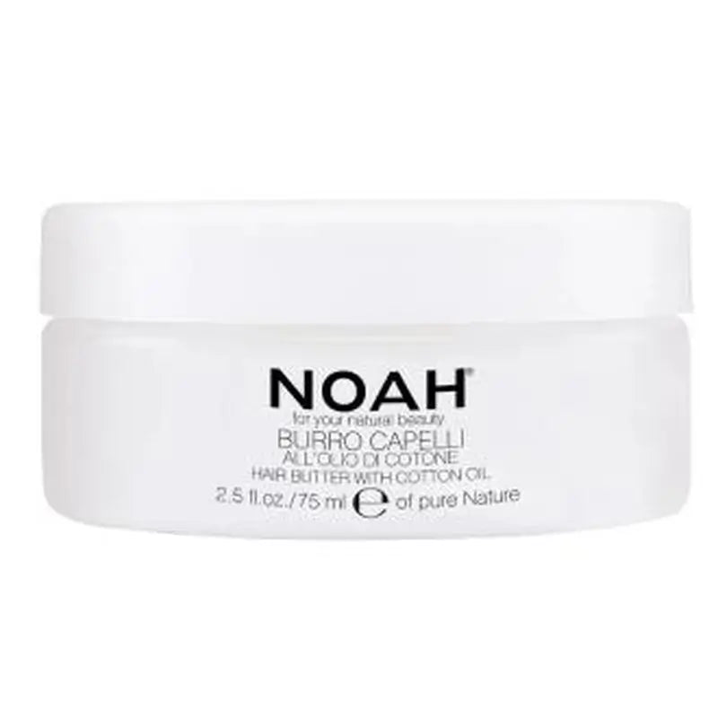 Noah Manteca Capilar Acondicionadora 250Ml.