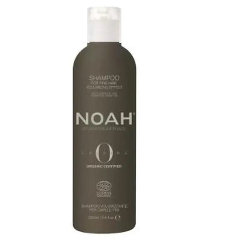 Noah Origins Champu Voluminizador 250Ml. Eco