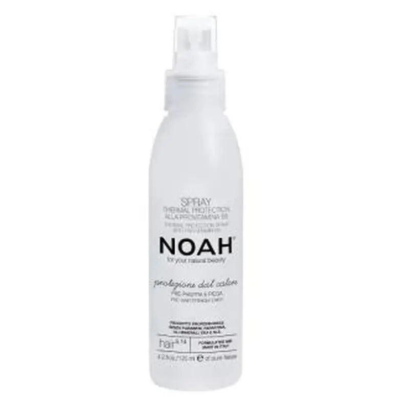 Noah Protector Del Calor Provitamina B5 Spray 125Ml.