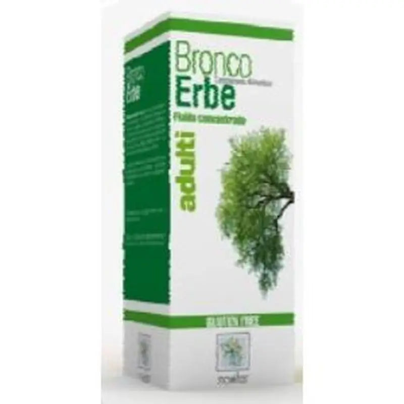 Noefar Broncoerbe Adultos 200Ml.