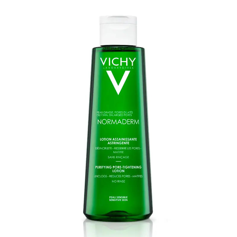 Loção Adstringente Vichy NormaDerm 200 ml