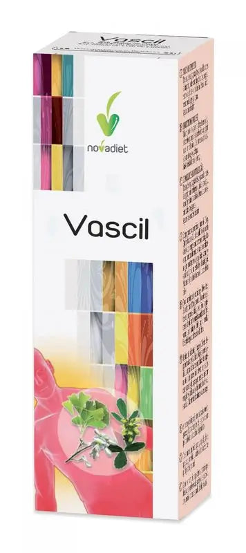 Novadiet Vascil, 30 Ml