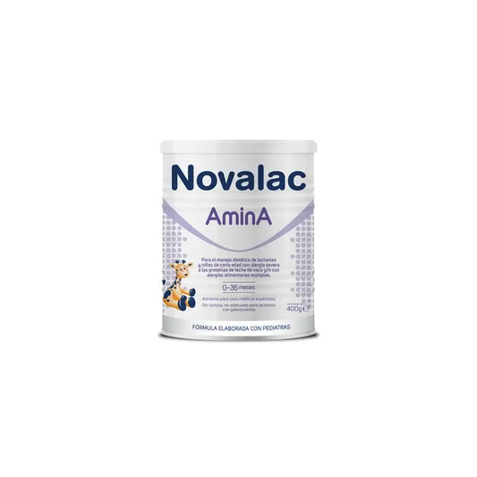 Novalac Amina , 400 gr