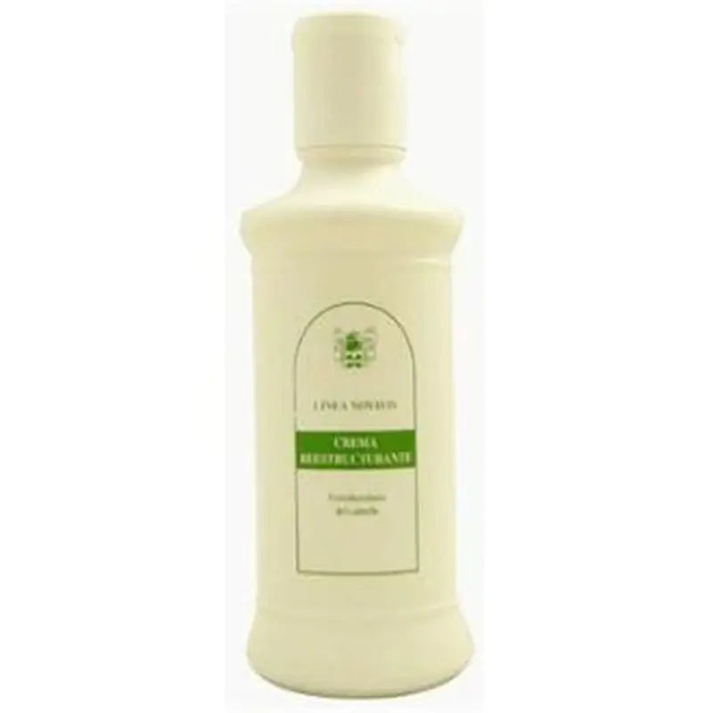 Novavis Crema Real Reestructurante 200Ml.