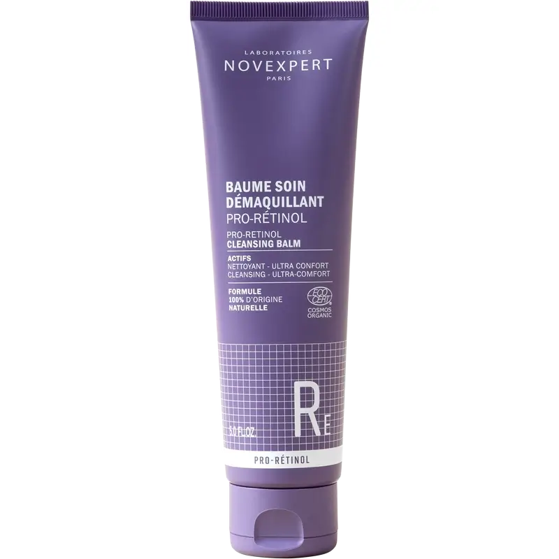 Novexpert Pro Retinol Bálsamo de Limpeza, 100 ml