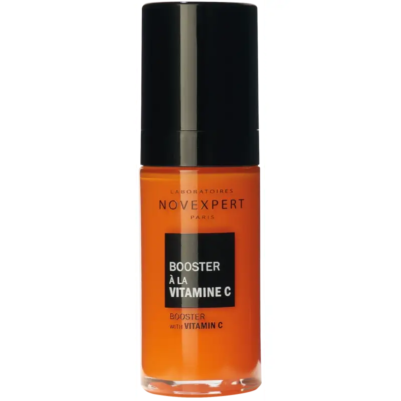 Novexpert Booster Concentrado Vitamina C 25% , 30 ml