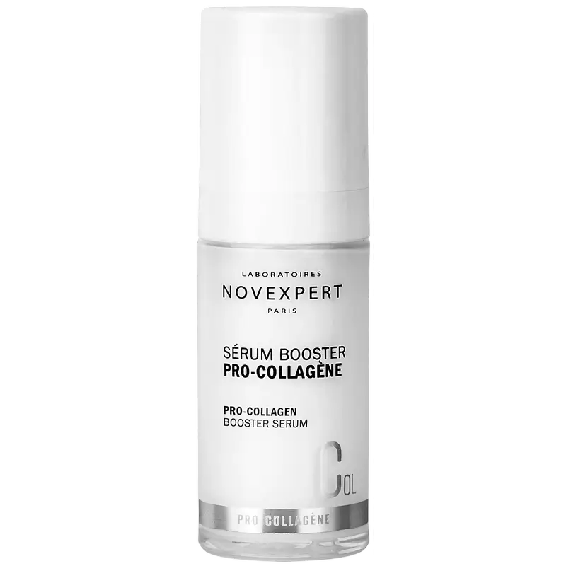 Novexpert Booster Global Anti-Ageing Serum Pro Collagen , 30 ml