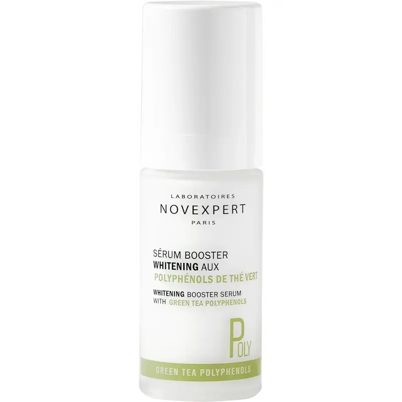 Novexpert Booster Anti-Spot Serum Antioxidante Polifenóis , 30 ml
