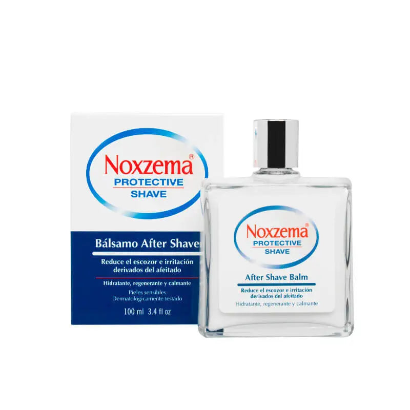 GENOVE Noxzema Emulsão pós-barba 100 ml