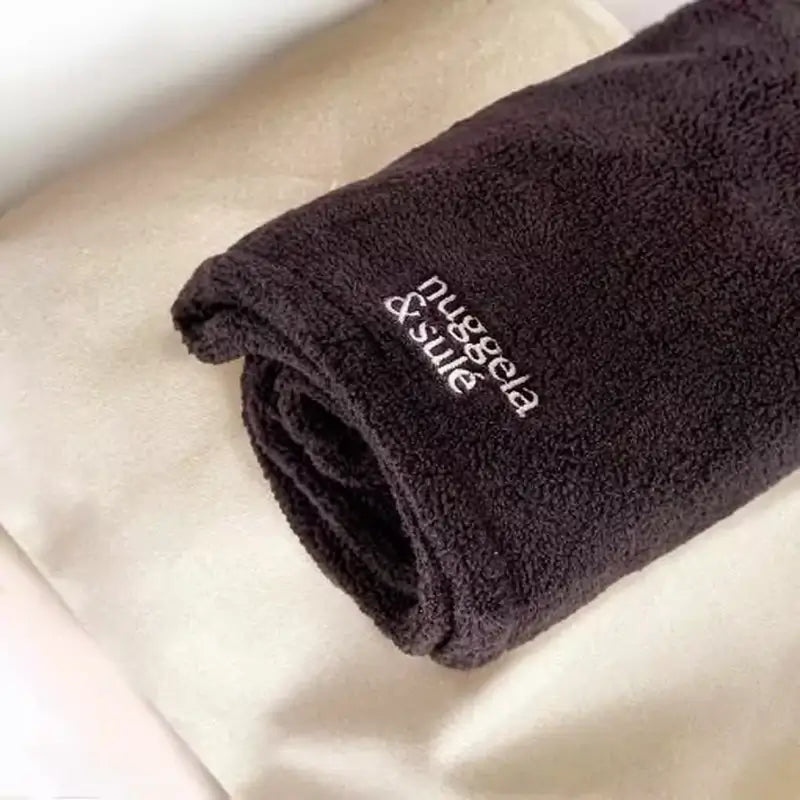 Turbante de microfibra balinês Nuggela & Sulé