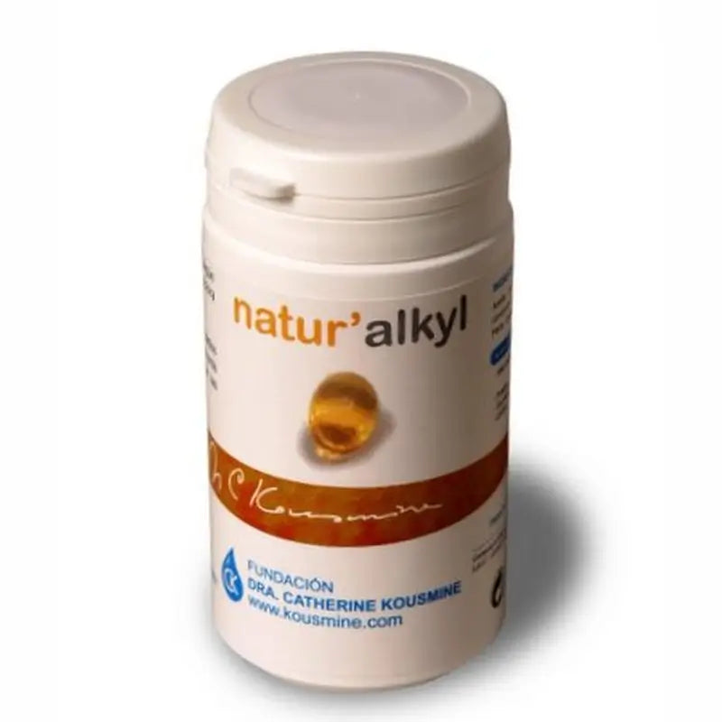 Nutergia Naturalkyl , 90 perlas