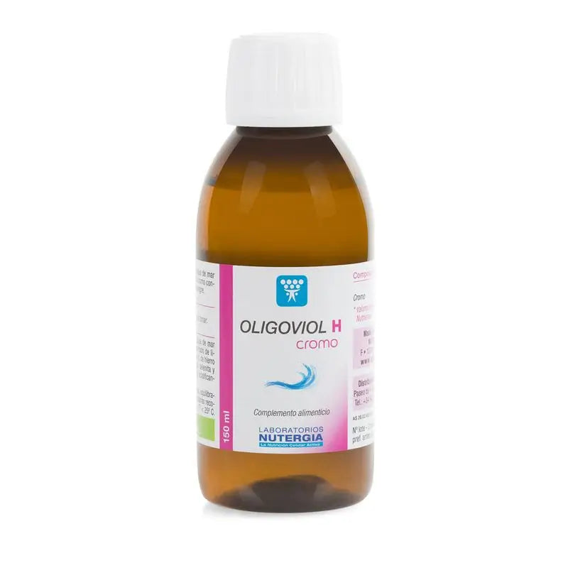 Nutergia Oligoviol H , 150 ml