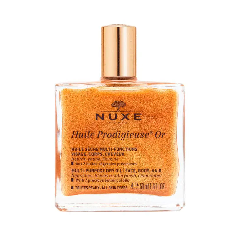 NUXE HUILE PRODIGIEUSE OU ÓLEO SECO 50 ML
