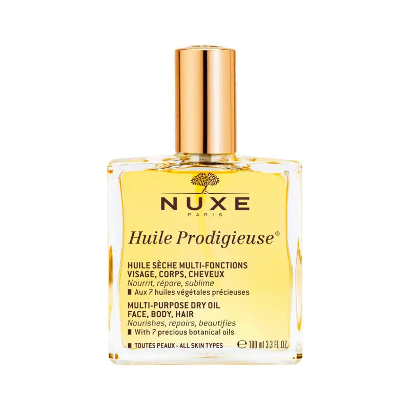 NUXE HUILE PRODIGIEUSE ÓLEO SECO 100 ML